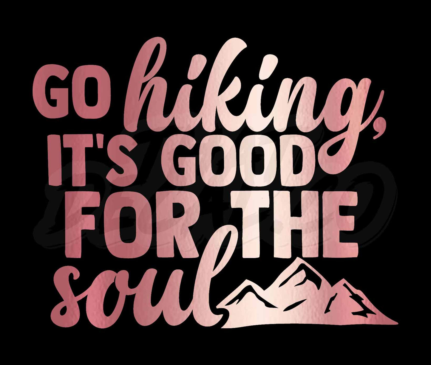 Hiking Soul