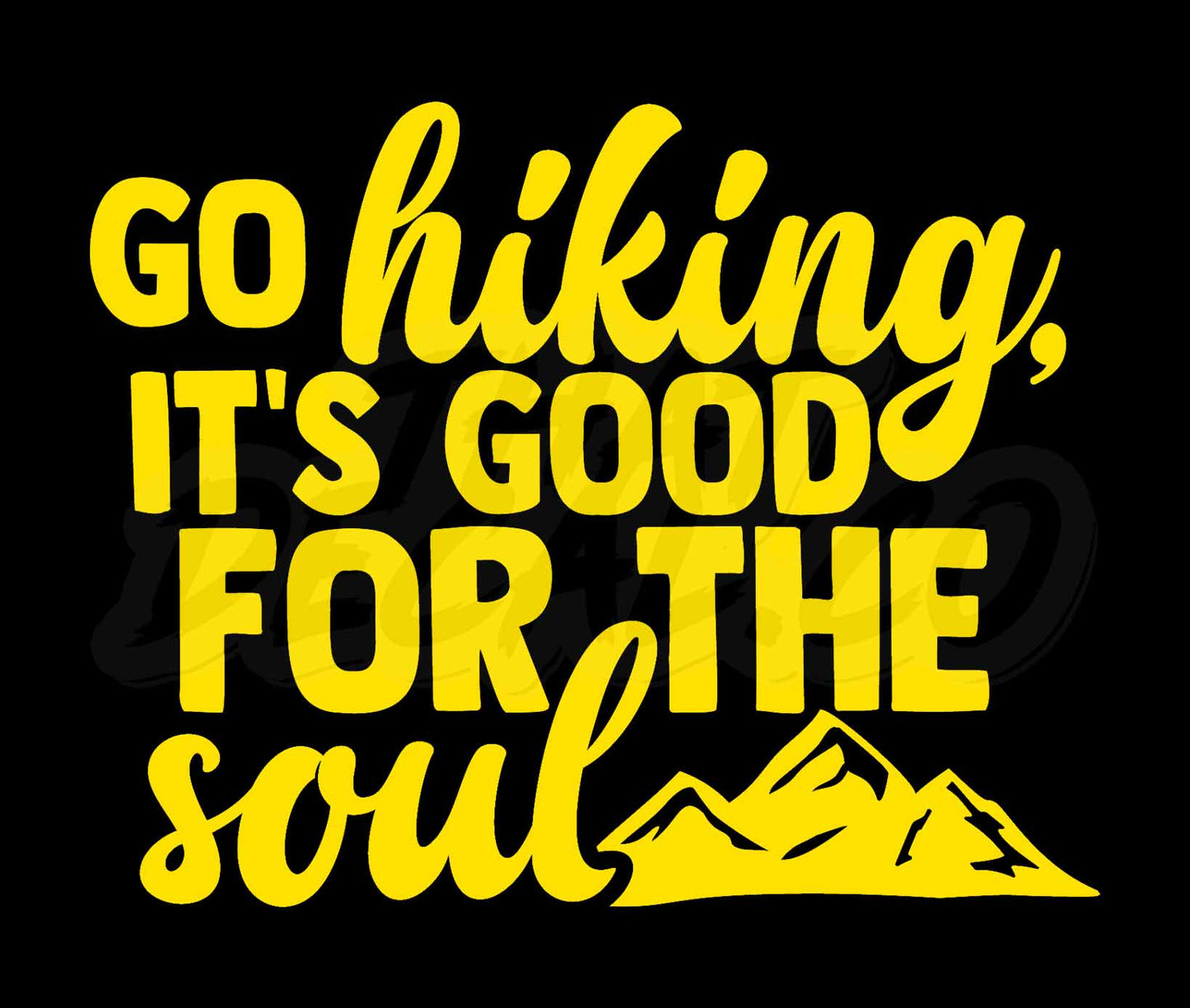 Hiking Soul