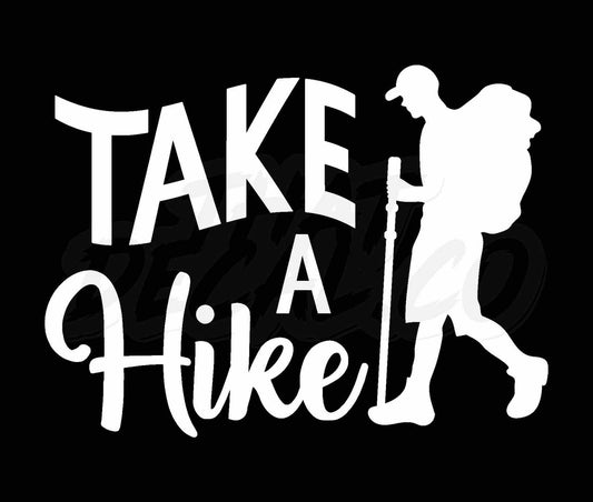 Take a Hike