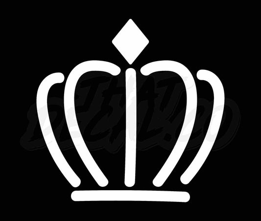 Crown 5