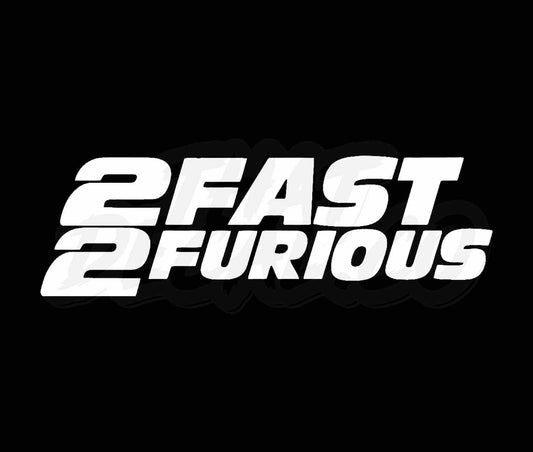 2 Fast 2 Furious