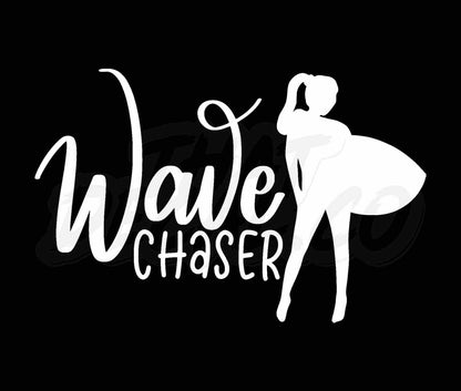 Wave Chaser