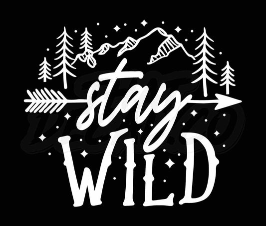 Stay Wild