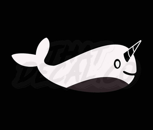 Narwhal Vol 1