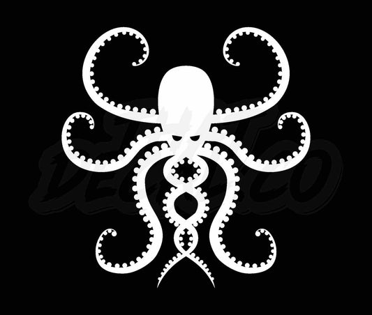 Octopus Octopus 2