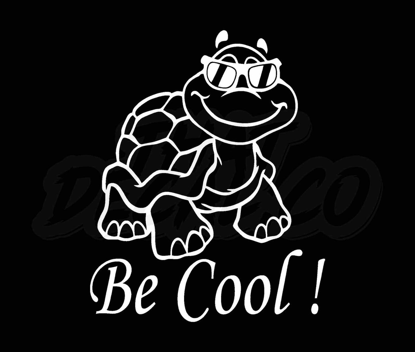 Be Cool