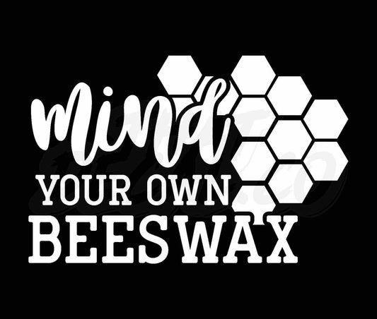 Beeswax