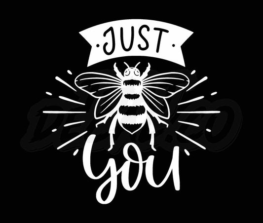 Just Bee You