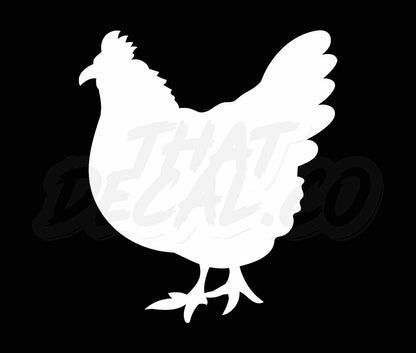 Hen