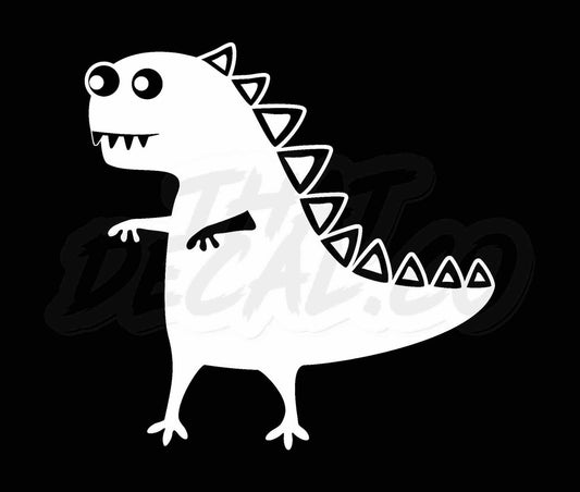 Dinosaur T rex