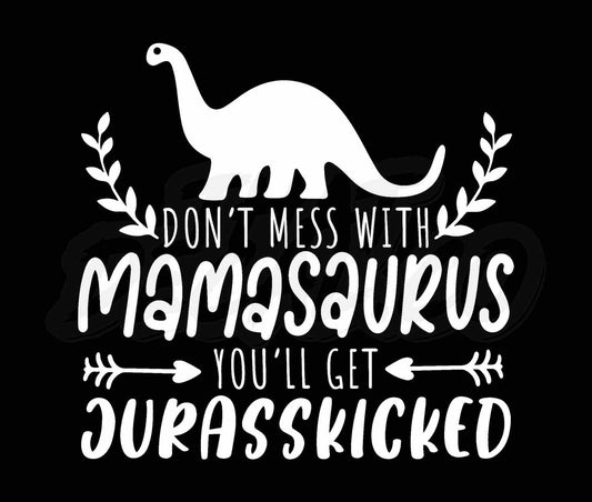 Mamasaurus