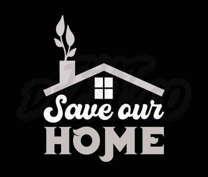 Save Our Home