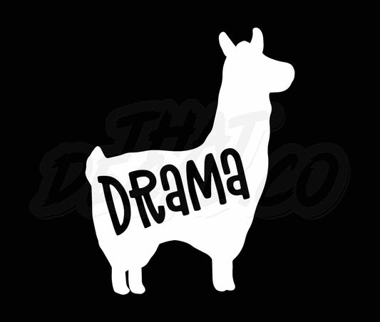 Drama Llama