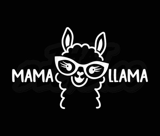 Mama Llama