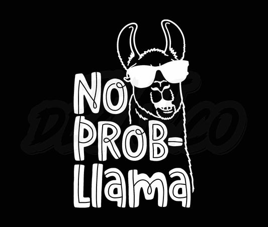 No Prob Llama