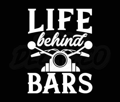 Life Behind Bars