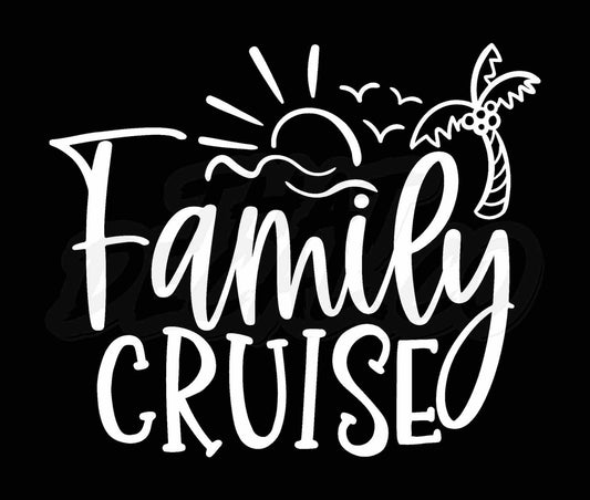 Family Cruise