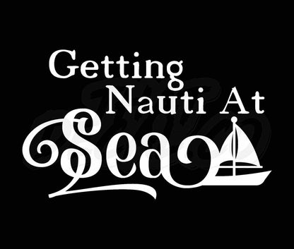 GettingNauti