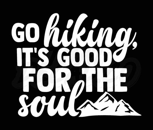 Hiking Soul